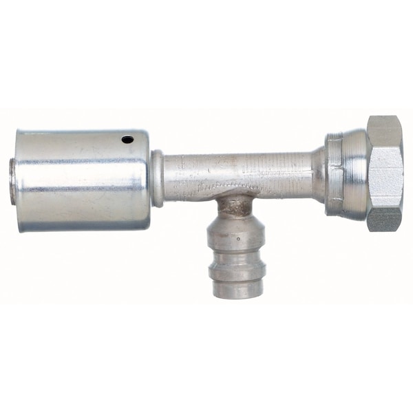 PolarSeal A/C Hose Fitting